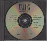 Eagles - Hell Freezes Over (tweedehands CD) - Velvet Music