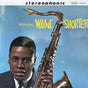 Wayne Shorter - Introducing Wayne Shorter (LP) - Velvet Music
