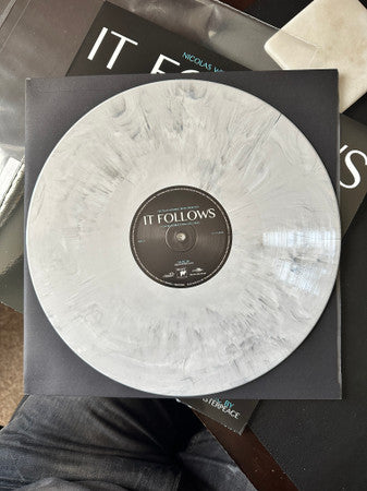 Disasterpeace - It Follows  (LP) - Velvet Music