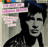 Herman Brood - The Best Of Herman Brood (tweedehands LP) - Velvet Music