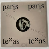 More Eaze, Pardo, Glass - Paris Paris, Texas Texas (LP) - Velvet Music