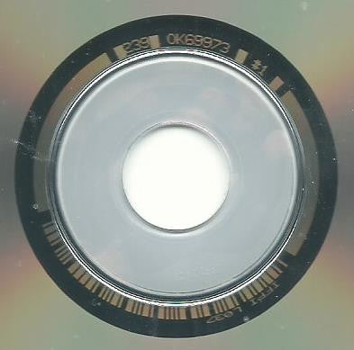 Jamiroquai - Synkronized (tweedehands CD) - Velvet Music