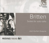 Corina Belcea, Axel Schacher, - Suites pour violoncelle (CD)