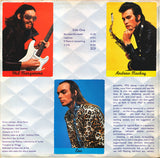 Roxy Music - Roxy Music (tweedehands LP) - Velvet Music