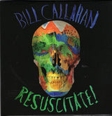 Bill Callahan - Resuscitate! (CD) - Velvet Music