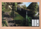 Antenna (11) - Quiet Fx (LP) - Velvet Music