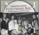 Fleetwood Mac - Transmission Impossible (LP) - Velvet Music