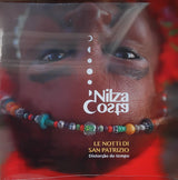 Nilza Costa - Le Notti Di San Patrizio - Distorção Do Tempo (CD d'occasion)