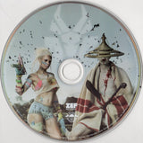 Die Antwoord - Mount Ninji And Da Nice Time Kid (tweedehands CD) - Velvet Music