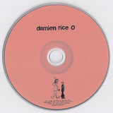 Damien Rice - O (tweedehands CD) - Velvet Music