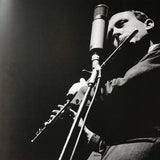 Bobby Jaspar - Bobby Jaspar (LP) - Velvet Music
