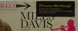 Miles Davis Sextet, The - Someday My Prince Will Come (LP) - Velvet Music