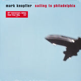 Mark Knopfler - Sailing To Philadelphia (LP) - Velvet Music