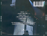 Cream (2) - Live Cream (CD d'occasion)