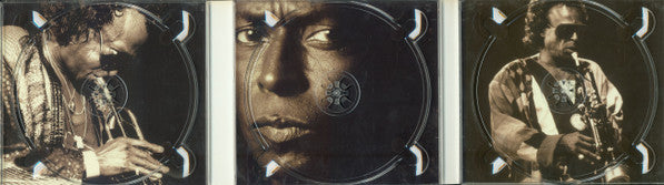 Miles Davis - Munich Concert (tweedehands CD) - Velvet Music