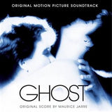 Original Motion Picture Soundt - Ghost (LP)