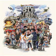 A Day To Remember - Big ole (CD) - Velvet Music