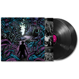A Day To Remember - Homesick (LP)