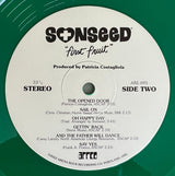 Sonseed - First fruit (LP) - Velvet Music