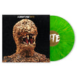 A Giant Dog - Bite -antifreeze green- (LP) - Velvet Music