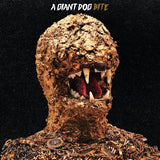 A Giant Dog - Bite -antifreeze green- (LP) - Velvet Music