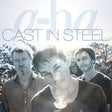 A-ha - Cast in steel (CD) - Velvet Music
