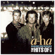 A-ha - Headlines & deadlines (CD)