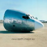 A-ha - Minor earth, major sky (CD) - Velvet Music
