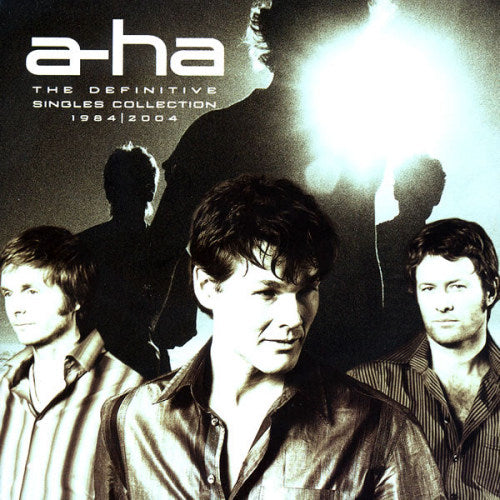 A-ha - Definitive singles collection 1984-2004 (CD) - Velvet Music