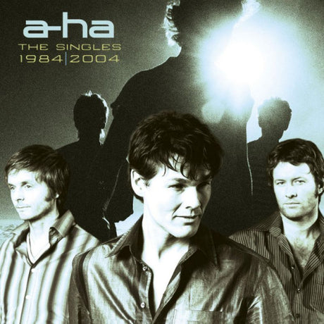 A-ha - The singles: 1984 - 2004 (CD) - Velvet Music