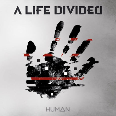 A Life Divided - Human (CD) - Velvet Music