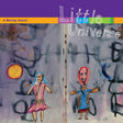 A Moving Sound - Little universe (CD) - Velvet Music