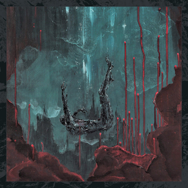 A Pale December - Death panacea (LP) - Velvet Music