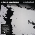 A Place To Bury Strangers - Exploding head -2022 reissue- (CD) - Velvet Music