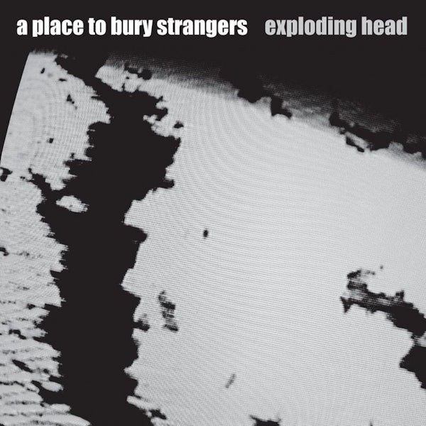 A Place To Bury Strangers - Exploding head (LP) - Velvet Music