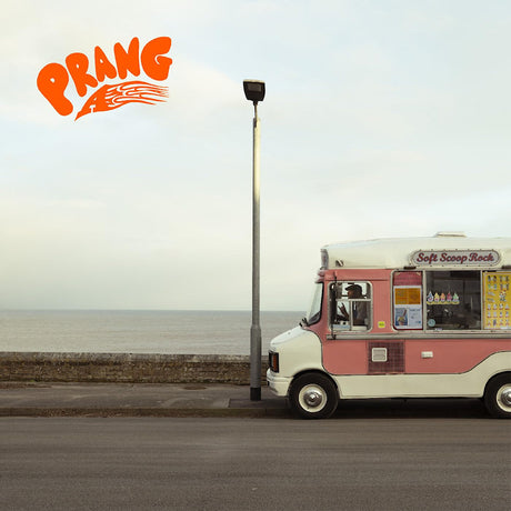 A - Prang (LP) - Velvet Music