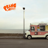 A - Prang (LP) - Velvet Music