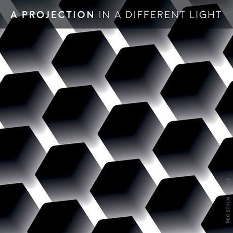 A Projection - In a different light (LP) - Velvet Music