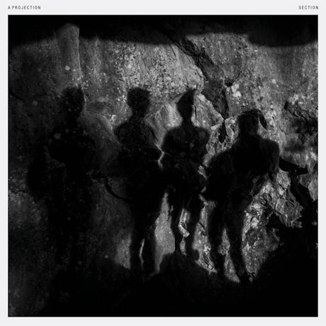 A Projection - Section (CD) - Velvet Music