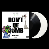 A$ap Rocky - Don't be dumb (LP)