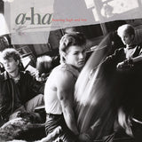 A-ha - Hunting high and low (LP) - Velvet Music