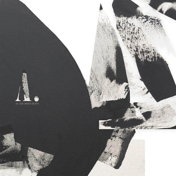A.A. Williams - As the moon rests (LP) - Velvet Music