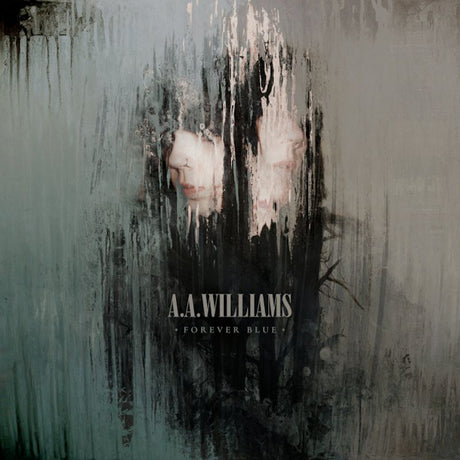 A.A. Williams - Forever blue (LP)