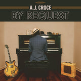 A.j. Croce - By request (CD) - Velvet Music