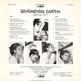 Eartha Kitt - Sentimental Eartha (33T d'occasion)