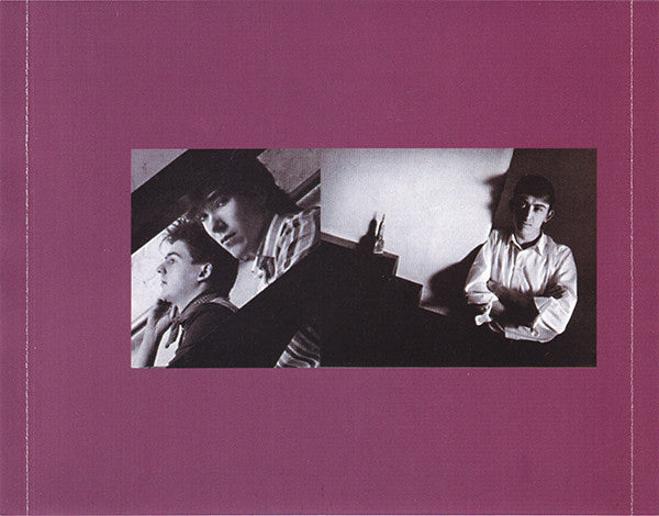 Talk Talk - It's My Life (tweedehands CD) - Velvet Music