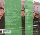 Subtone (2) - High Tide (tweedehands CD) - Velvet Music