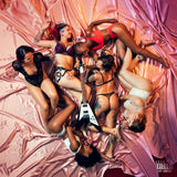 A2h - L'amour (CD) - Velvet Music