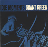 Grant Green - Idle Moments (tweedehands CD) - Velvet Music