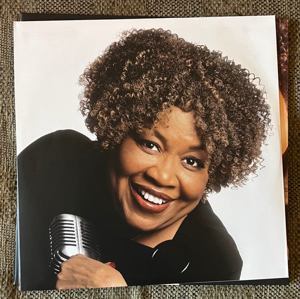 Mavis Staples - Have A Little Faith (LP)